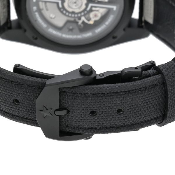 Zenith Pilot 49.4000.3620/21.I001